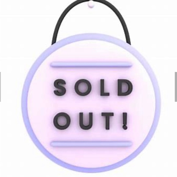 SOLD OUT - Picture 1 of 11